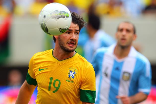 Argentina vs. Brazil: Which Team Is Stronger Right Now and Why?