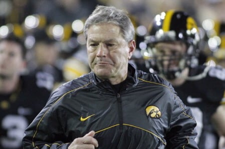 10 College Football Coaches with the Most to Gain in 2013
