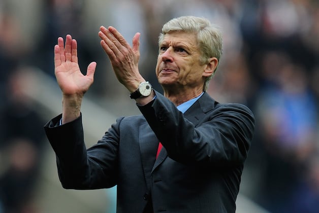 Arsenal Transfer Tracker: Week of June 24 News and Rumours