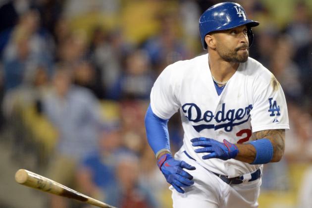 The 5 Most Telling Los Angeles Dodgers Stats of the Season