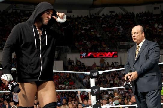 WWE Raw Results and Report Card 6/24/13: The CM Punk and Paul Heyman Saga