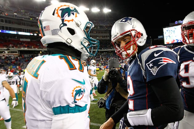 Miami Dolphins: Breaking Down the AFC and Playoff Expectations
