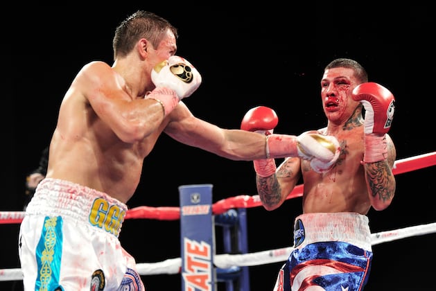 Gennady Golovkin vs. Matthew Macklin: Preview and Prediction for Title Fight