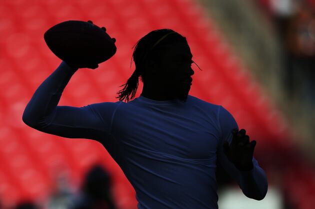 Grading Every Redskins Major Offseason Move to Date