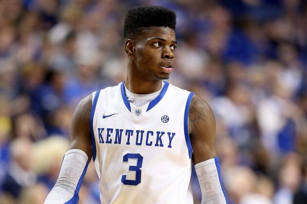 NBA Draft Projections 2013: One Bold Prediction for Each Team on Draft Day