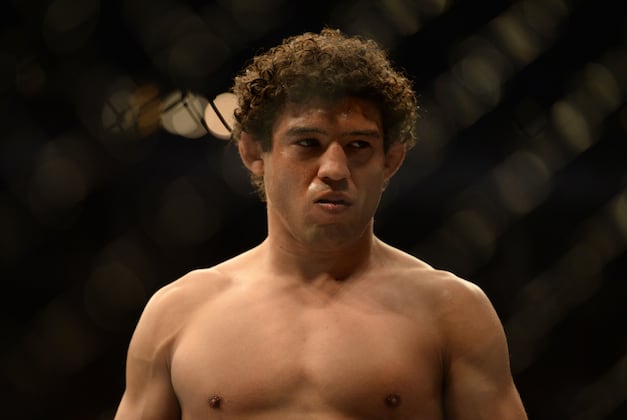 Gilbert Melendez vs Diego Sanchez Head-to-Toe Breakdown