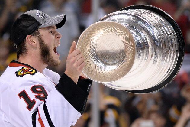 What's Next for Chicago Blackhawks After Win in 2013 Stanley Cup Final?
