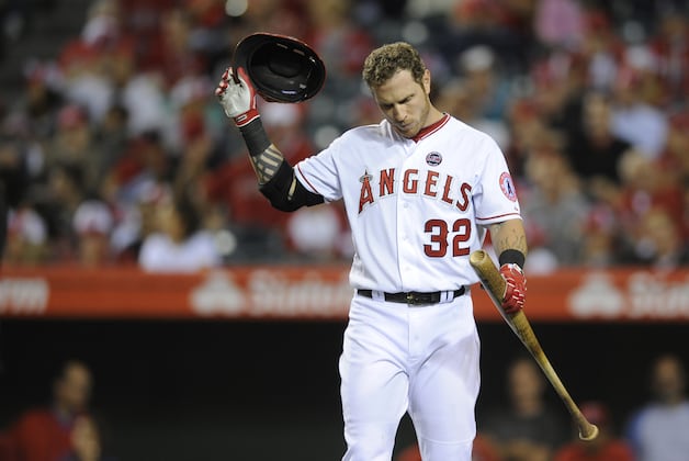 Picking the 2013 All-Bust Team for MLB's First Half
