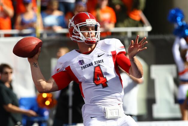 12 Small School Studs We Wish Would Transfer to Bigger Programs