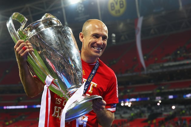 Ranking the World's 10 Best Football Tournaments