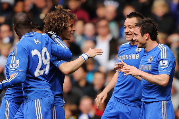 Six Matches That Will Help Decide Chelsea's Title Hopes Next Season