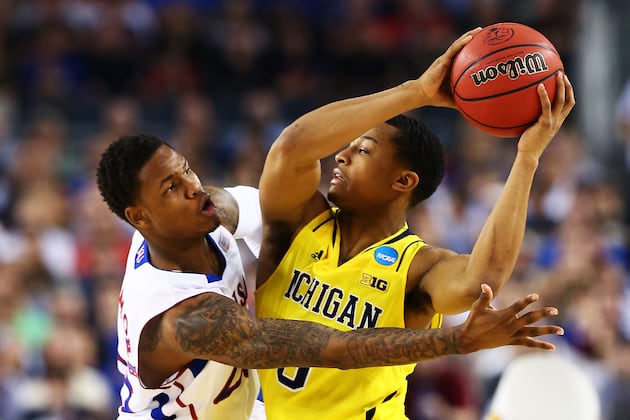 NBA Draft 2013: Tracking the Best Available Guards