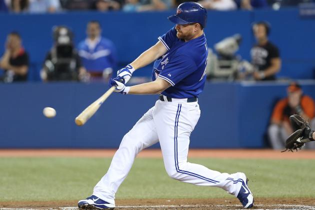 MLB Picks: Toronto Blue Jays vs. Tampa Bay Rays