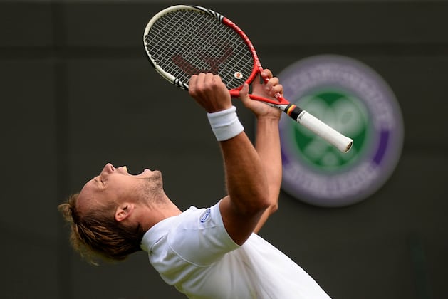 The Most Shocking Upsets in Wimbledon History