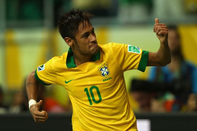 6 Best Young Players in World Football Right Now