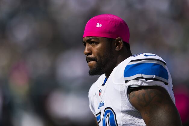 The Detroit Lions' Most Heated Position Battles of Training Camp