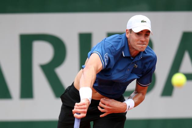 Wimbledon 2013: Americans with the Best Chance of Reaching Week 2