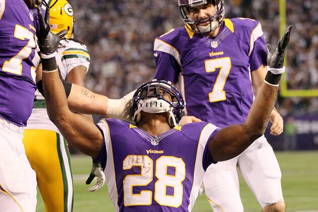 Examining Minnesota Vikings' Offseason and Key Preseason Positional Battles