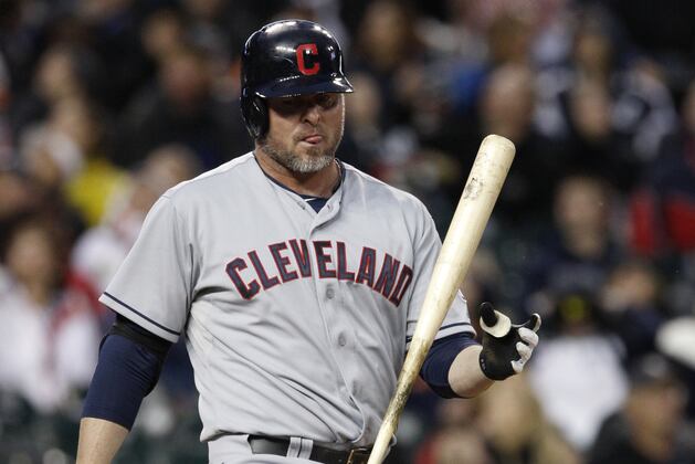Struggling MLB Players Who Should Contemplate Early Retirement