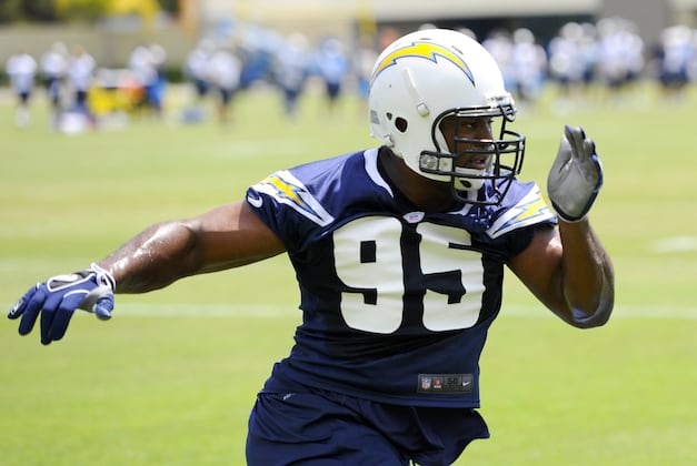 Grading Every San Diego Chargers' Major Offseason Move to Date