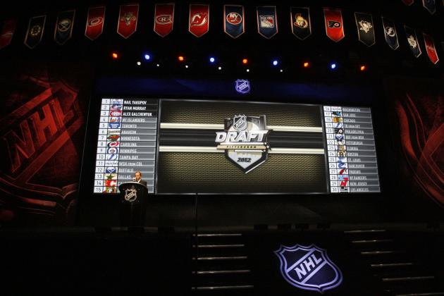 NHL Draft 2013: 10 Burning Questions Ahead of This Year's Event