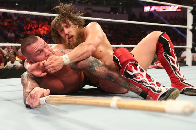 10 Ways WWE Is Better Than a Year Ago