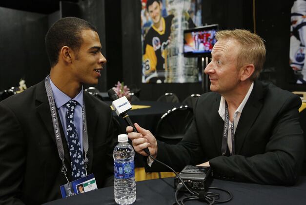 2013 NHL Draft: 10 Prospects Whose Stock Is Soaring