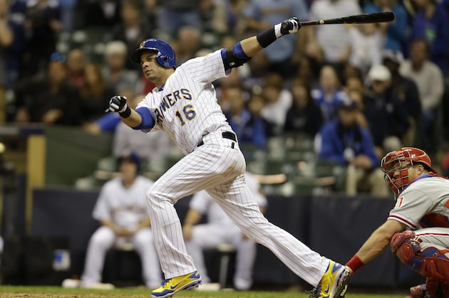 Early Trade Deadline Targets for the Braves