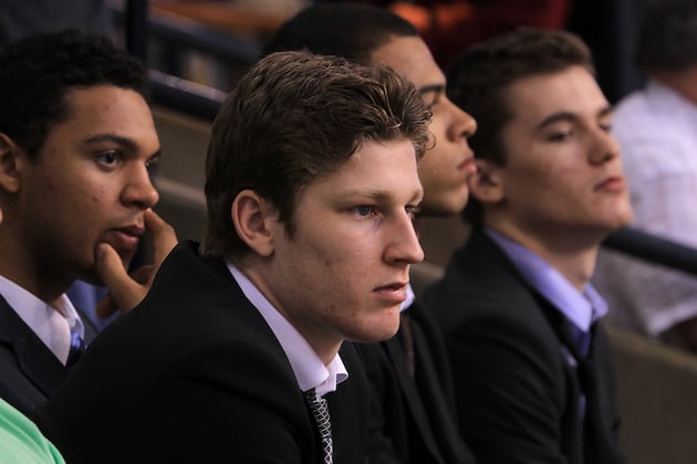 NHL Draft 2013: 20 Most Impressive Prospect Highlight Videos on YouTube