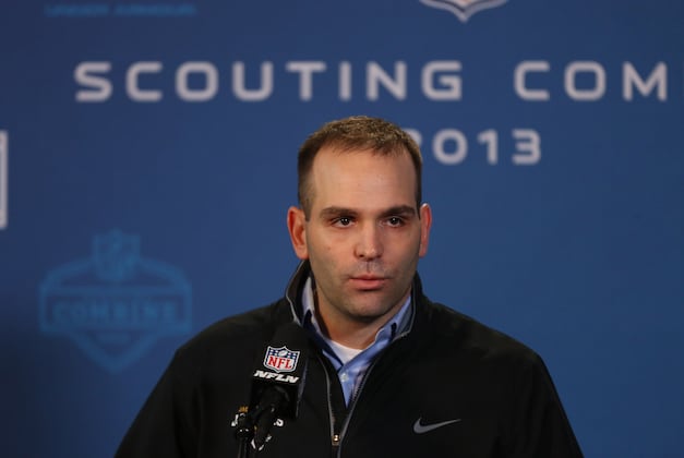 Grading Every Jacksonville Jaguars' Major Offseason Move to Date