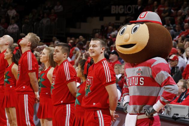 Ohio State Basketball Recruiting: Breaking Down Buckeyes' Top Targets