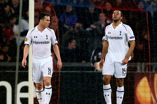Tottenham Hotspur: Spurs' Midfield Options Ahead of Paulinho's Possible Arrival