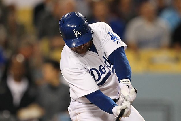 Second-Half Projections for Every Los Angeles Dodger Player