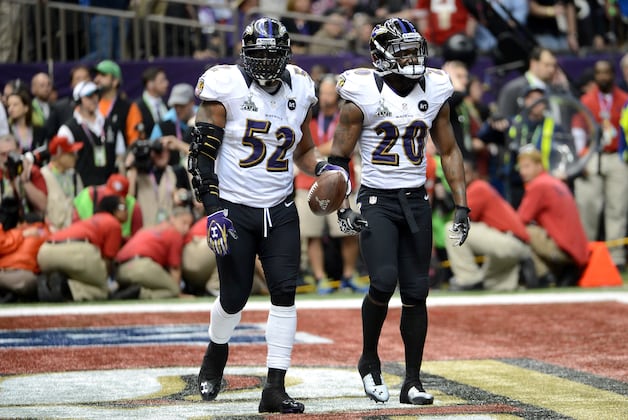 Baltimore Ravens: How the Depth Chart Has Changed During the Offseason