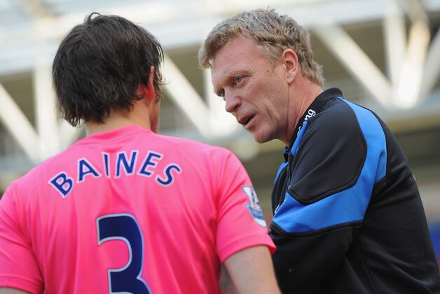 Manchester United Transfers: 3 Deals with the Best Chance of Happening