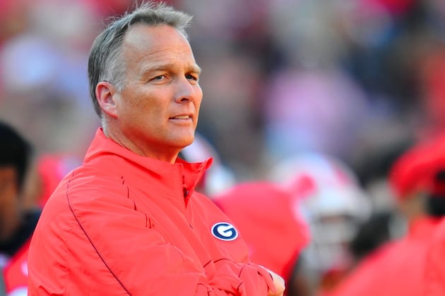 Georgia Football: 5 Teams We Would Love to See the Bulldogs Play