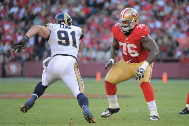 Grading Every San Francisco 49ers Major Offseason Move to Date