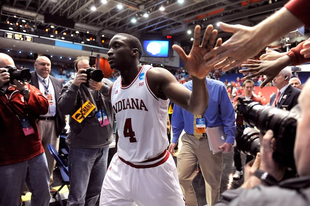 Indiana Basketball: Ranking the 5 Best NBA Fits for Victor Oladipo