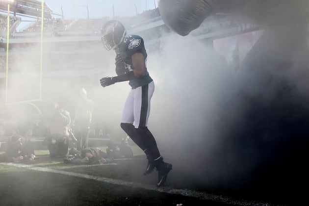 Grading Every Philadelphia Eagles Offseason Move to Date