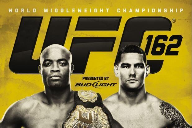 UFC 162: 3 Reasons This Is a Must-Buy Pay-Per-View Event