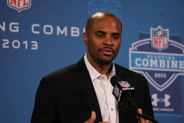 Grading Every Houston Texans Offseason Move to Date
