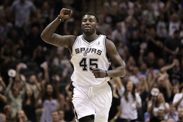 5 2013 NBA Free Agent Bargains Who Would Be Ideal Fits for Miami Heat