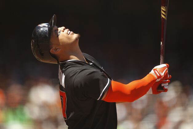 2nd-Half Predictions for Every Miami Marlins Player