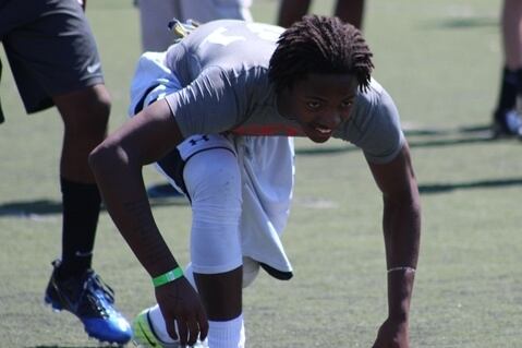 USC Football Recruiting: Profiling the 2014 Wide Receiver Offers, Pt. 1