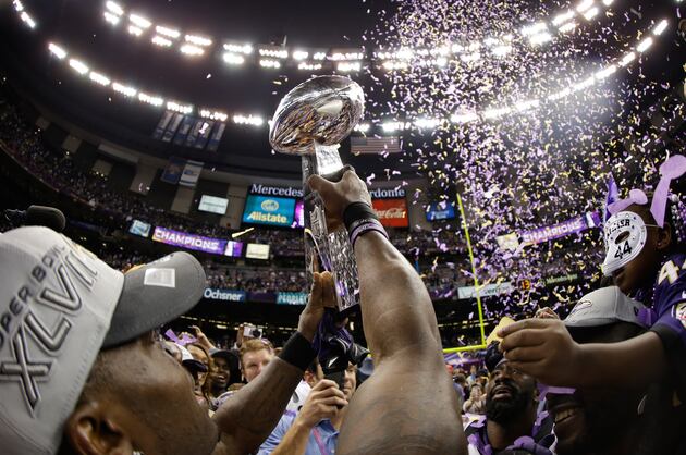 Every Team's Deepest Position Heading into 2013