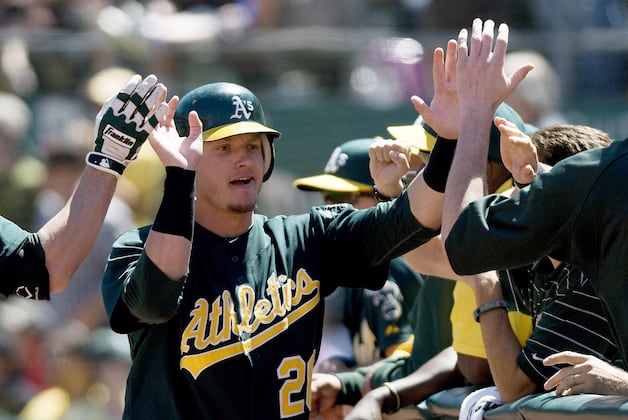 Oakland A's: Biggest Winners, Losers of the First Half of the Season