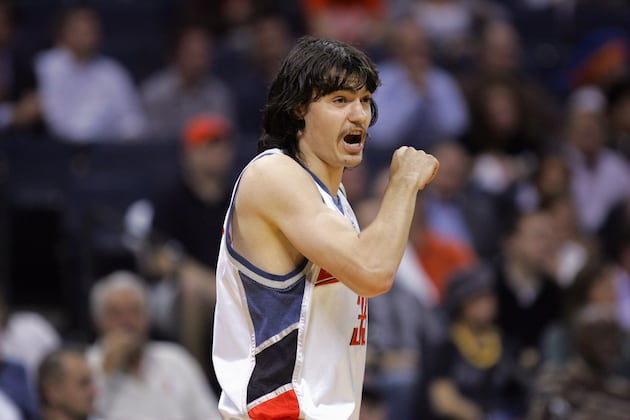 Every NBA Team's Most Shameful Draft Pick in Recent Memory