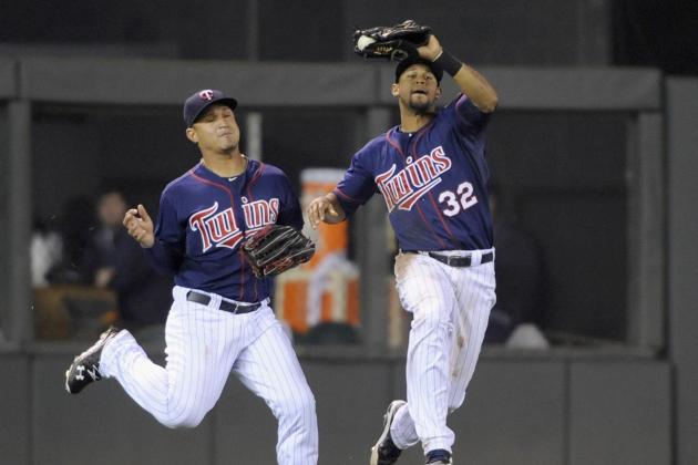 Minnesota Twins: Which Prospects Are Likely to Make an Impact in the 2nd Half?