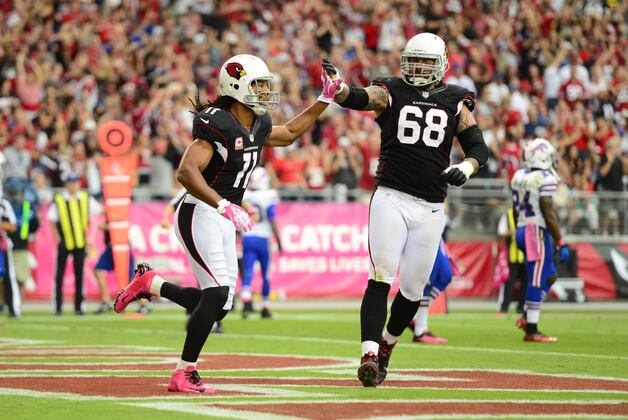 Grading Every Arizona Cardinals' Major Offseason Move to Date