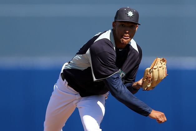 Seattle Mariners: Prospects Who Could Be Called Up in the Second Half